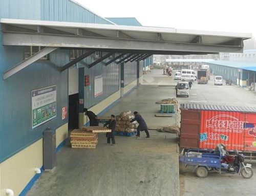 為什么環氧地坪漆在食品工廠中受歡迎