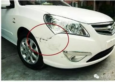 【小君講堂】火眼金睛識(shí)“掛車漆” 三步辨別事故車，杜絕黑心商