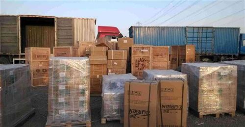 煙臺(tái)到庫(kù)爾勒物流公司 直達(dá)運(yùn)輸，高效可靠